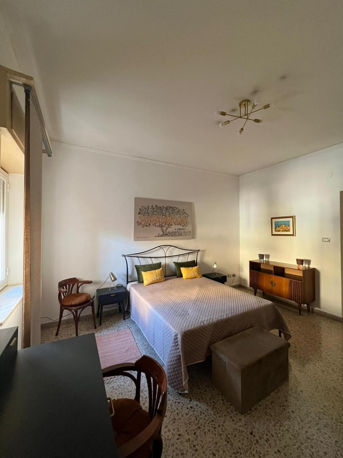 Naos - Guest House Al Teatro Greco Syracuse Exterior photo