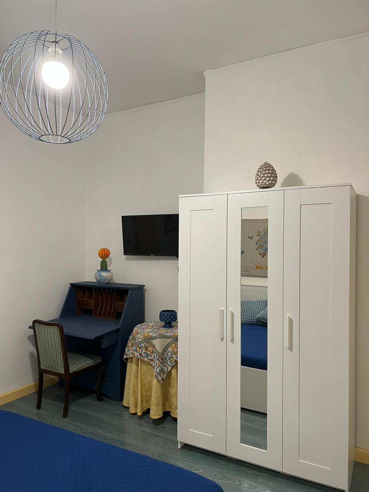 Naos - Guest House Al Teatro Greco Syracuse Exterior photo