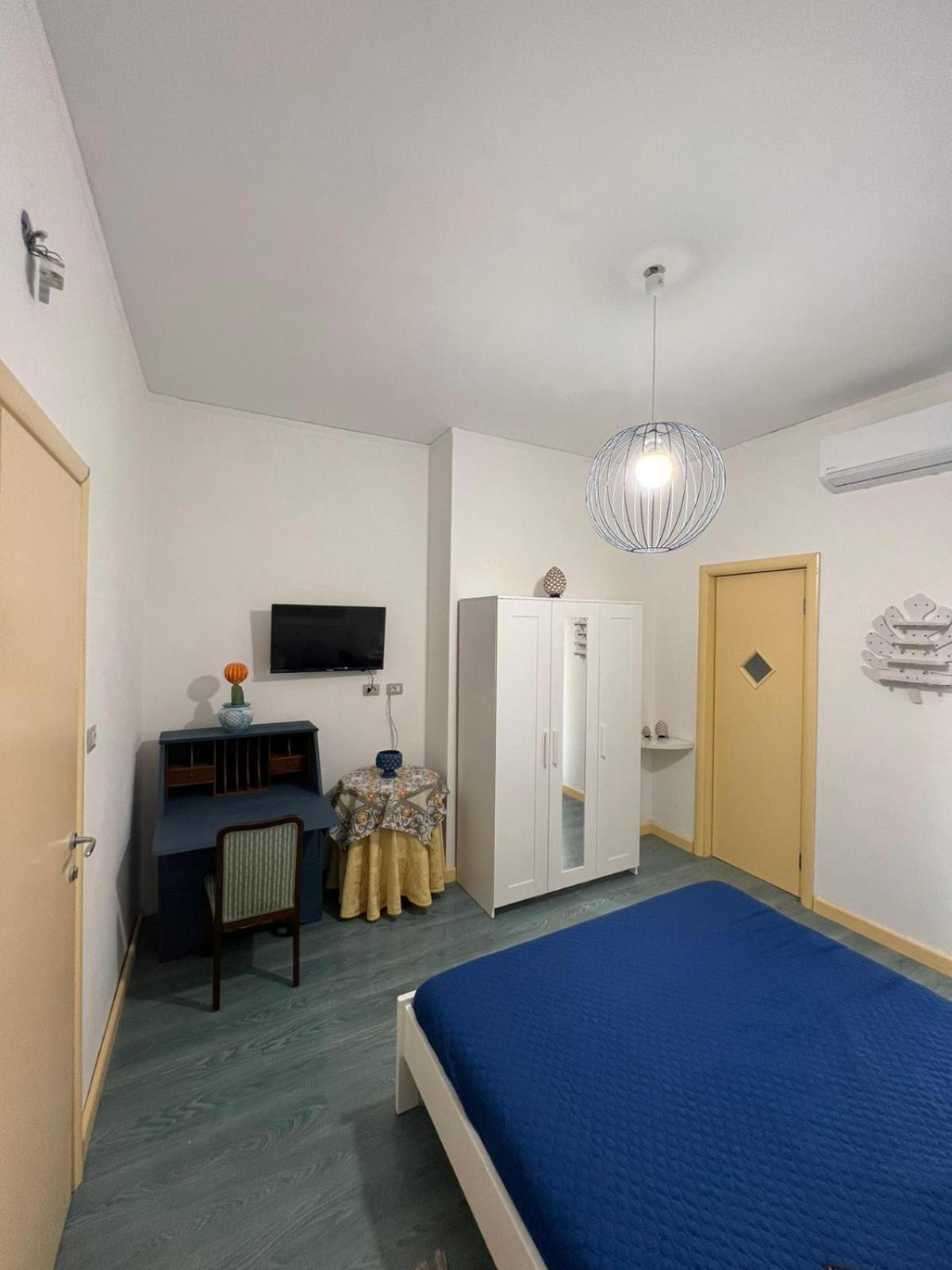 Naos - Guest House Al Teatro Greco Syracuse Exterior photo