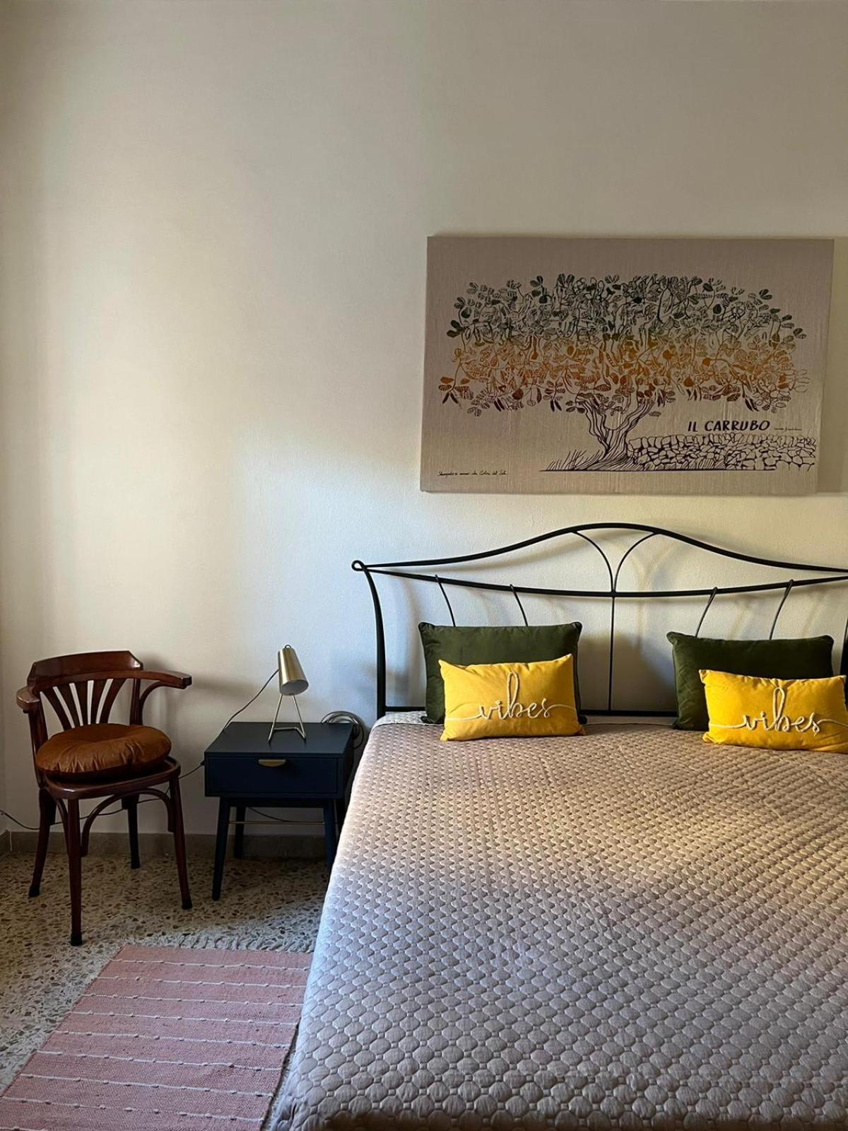 Naos - Guest House Al Teatro Greco Syracuse Exterior photo